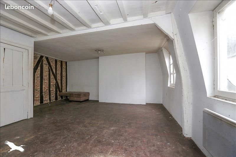 Appartement à vendre, 184m², Tours