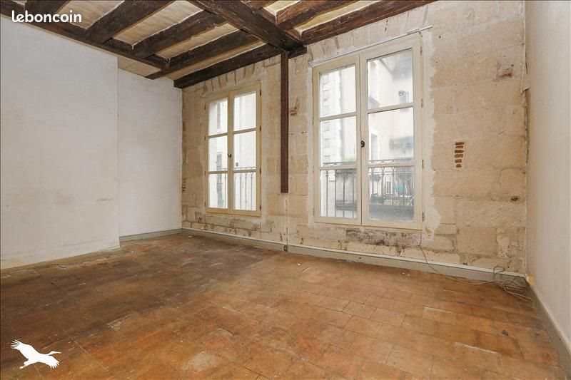 Appartement à vendre, 184m², Tours