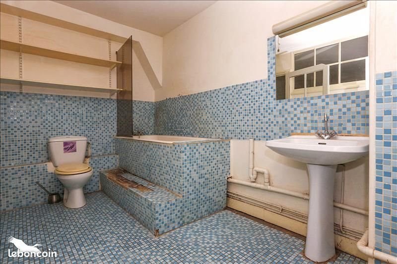 Appartement à vendre, 184m², Tours