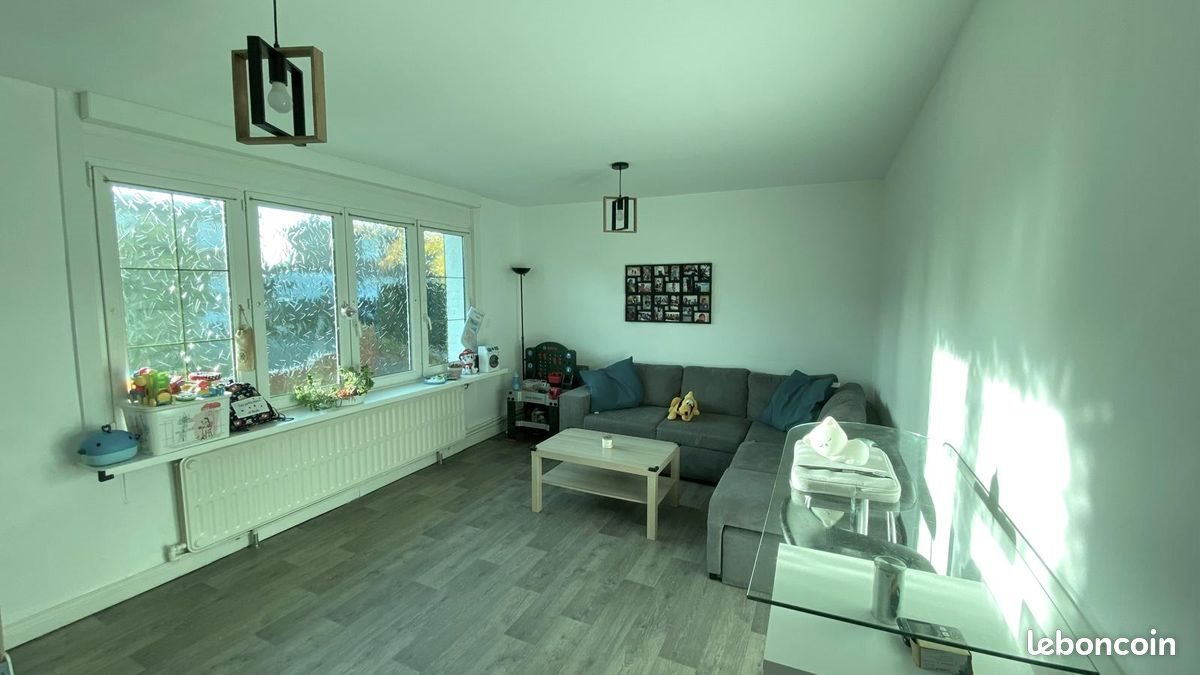 Maison à louer, 87m², Lille