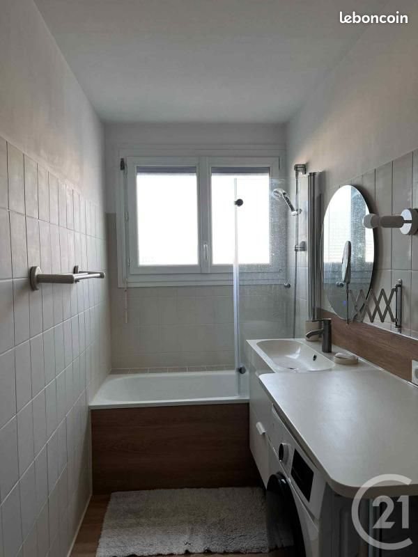 Appartement à louer, 69m², Rennes