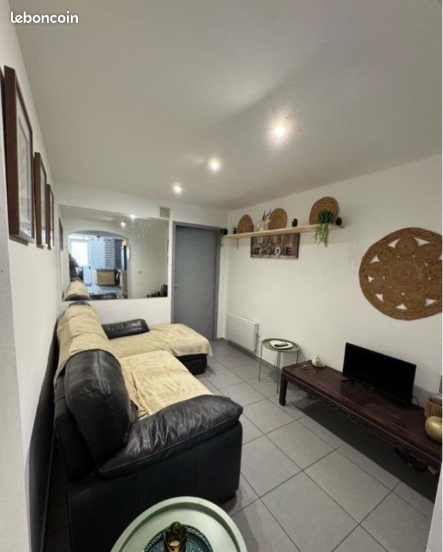 Maison à louer, 85m², Saint-Laurent-de-la-Salanque