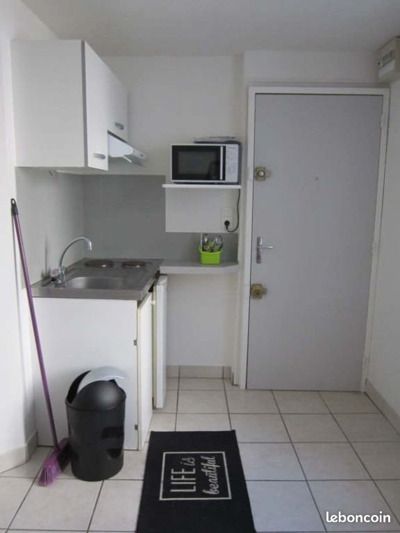 Appartement à louer, 15m², Besançon