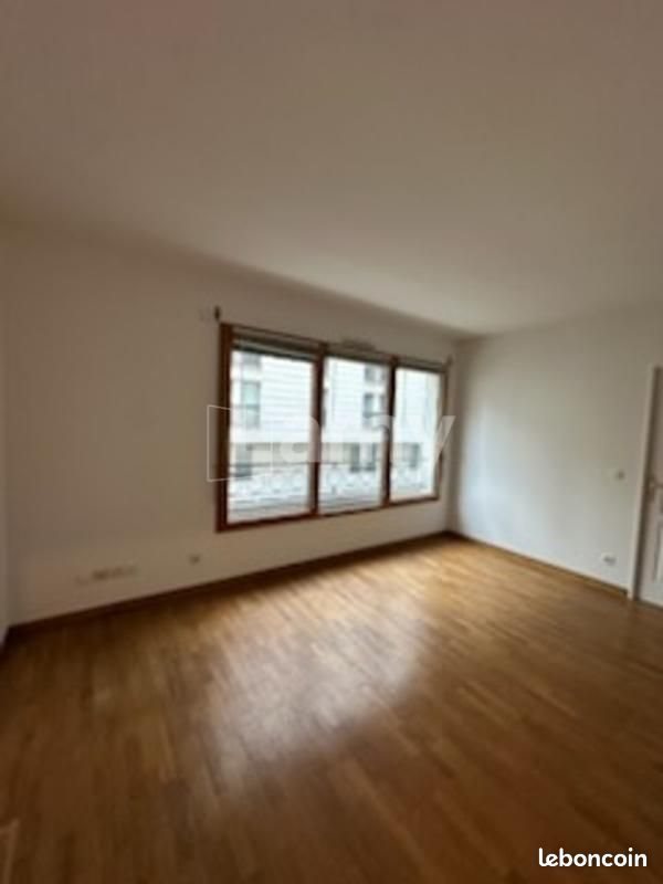 Appartement à louer, 52m², Lyon 6ème