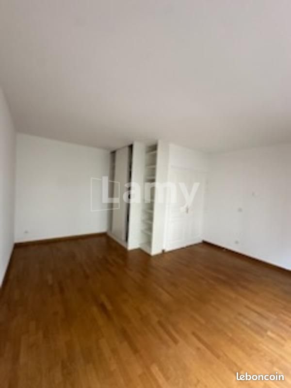 Appartement à louer, 52m², Lyon 6ème