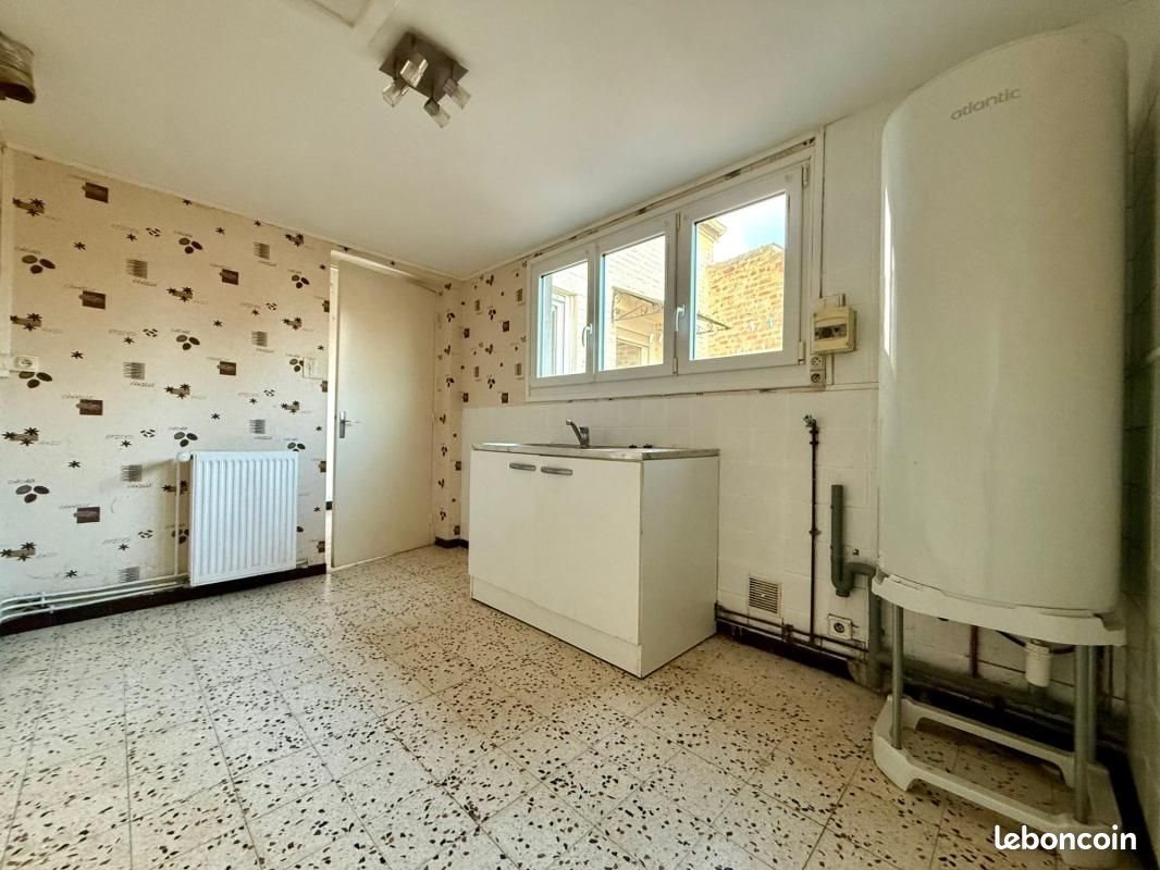 Maison à vendre, 140m², Cappelle-Brouck