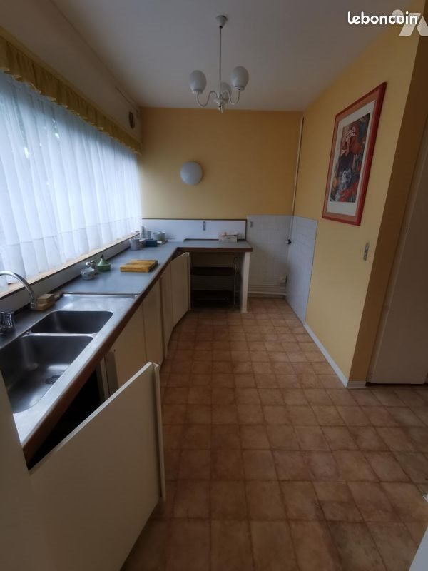 Appartement à vendre, 120m², Saint-Saulve