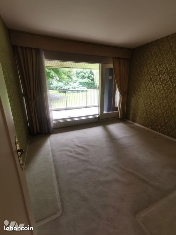 Appartement à vendre, 120m², Saint-Saulve