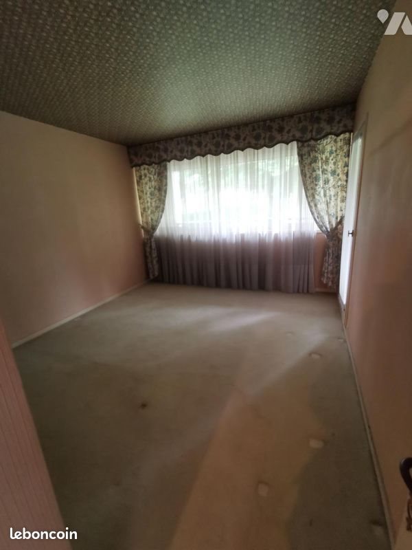 Appartement à vendre, 120m², Saint-Saulve