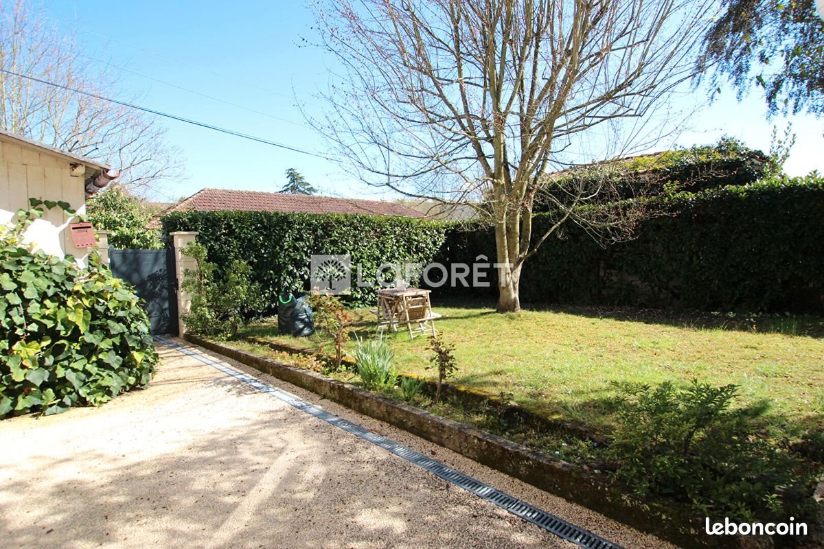 Appartement à vendre, 174m², Orthez