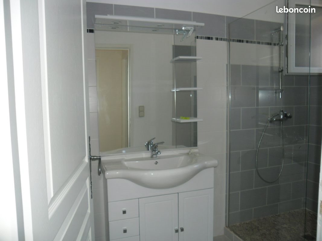 Appartement à louer, 45m², Vedène