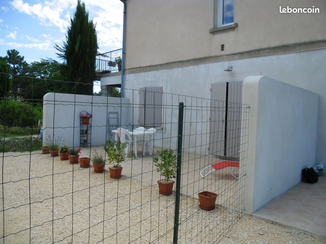 Appartement à louer, 45m², Vedène