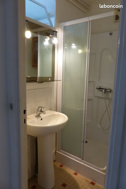 Appartement à louer, 38m², Nantes