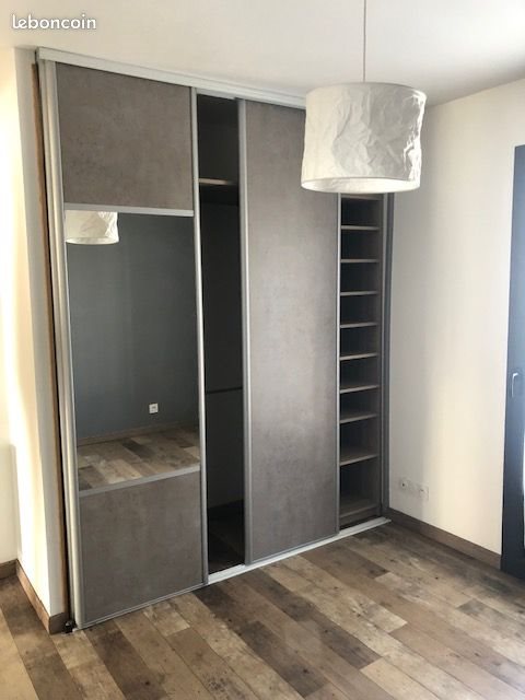 Appartement à vendre, 56m², L'Isle-sur-la-Sorgue