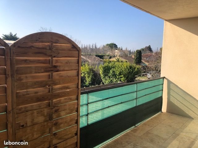 Appartement à vendre, 56m², L'Isle-sur-la-Sorgue