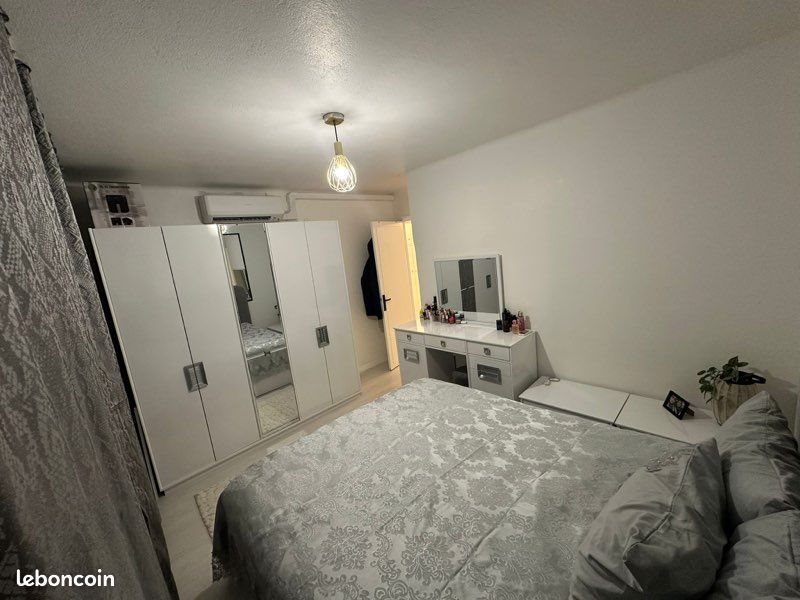 Appartement à louer, 49m², Ris-Orangis