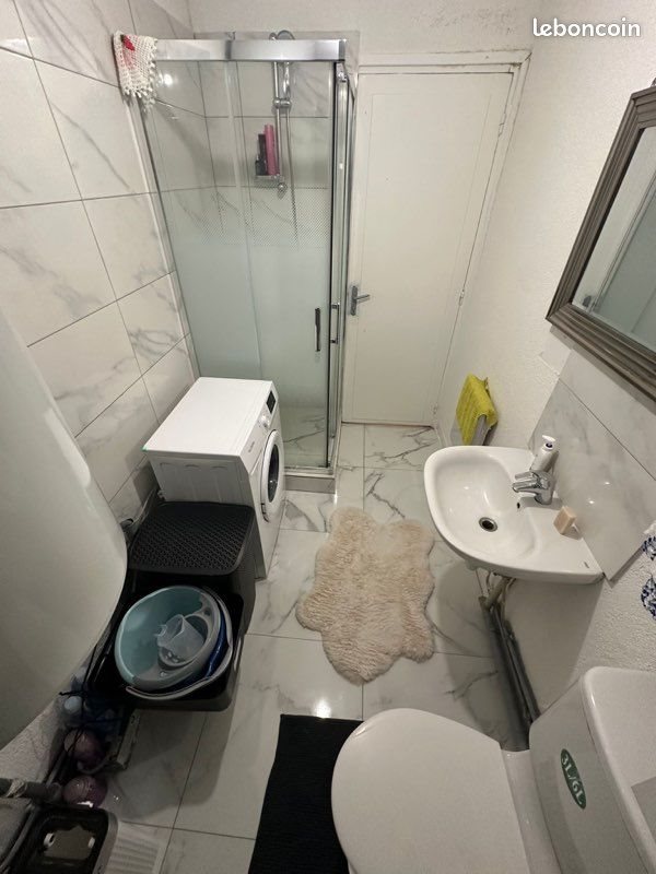 Appartement à louer, 49m², Ris-Orangis