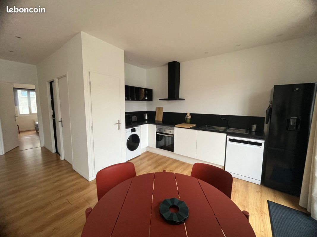 Appartement à louer, 76m², Bordeaux