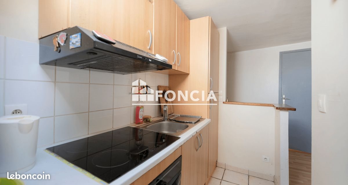 Appartement à vendre, 60m², Orléans