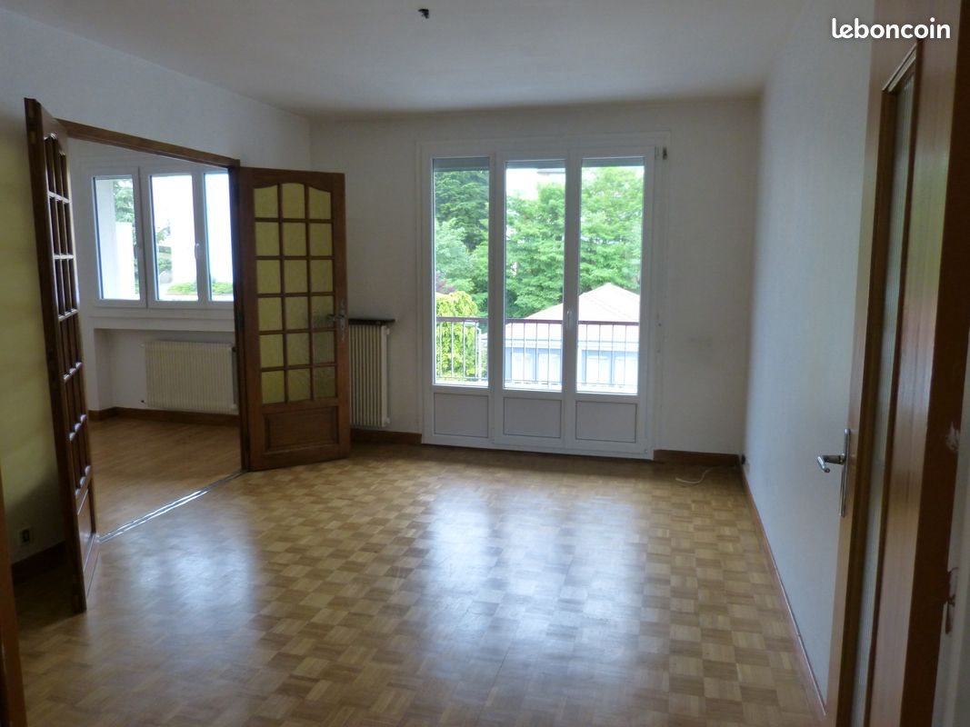 Appartement à louer, 60m², Saint-Etienne