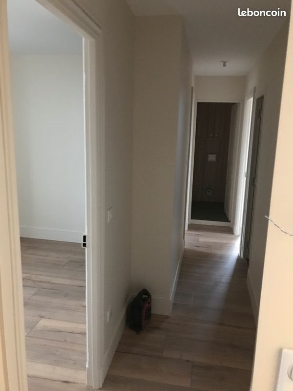 Appartement à louer, 67m², Saint-Beauzire