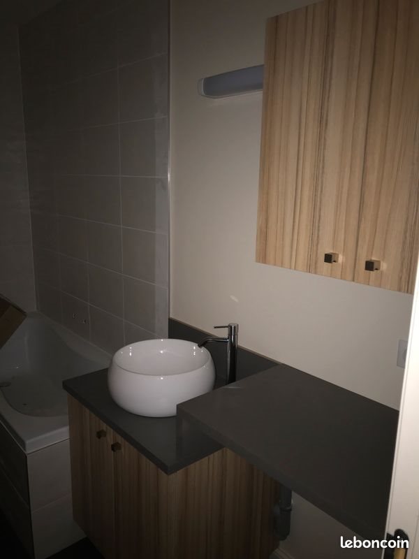 Appartement à louer, 67m², Saint-Beauzire