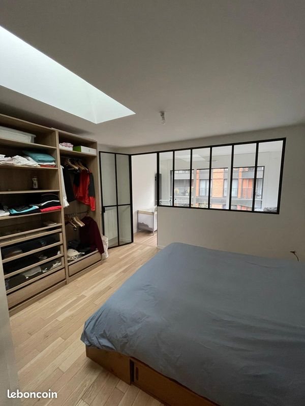 Maison à louer, 62m², Puteaux