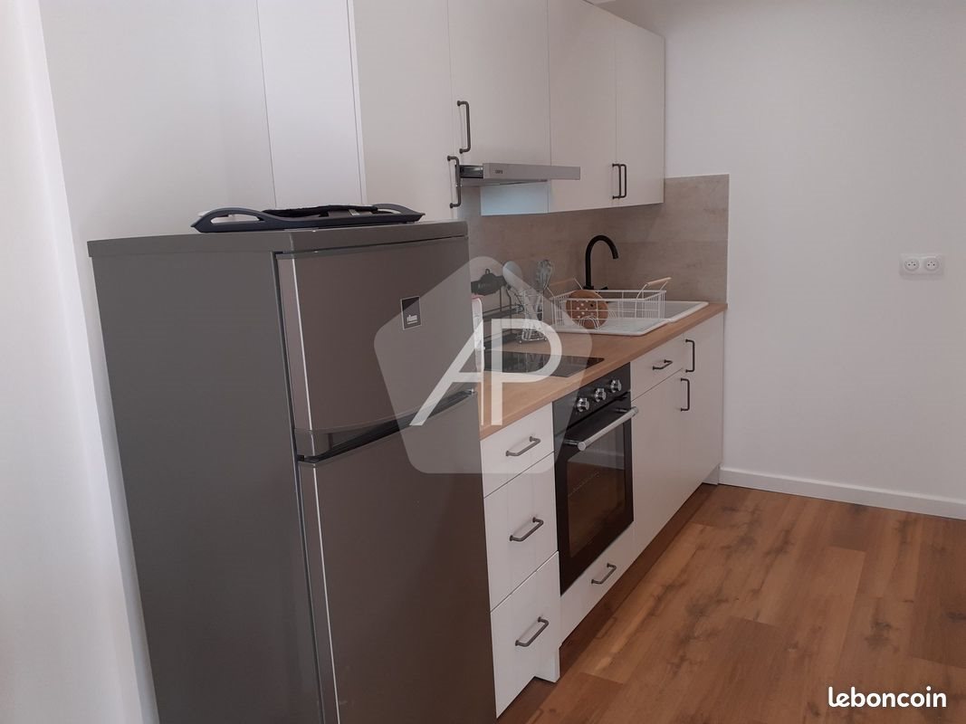 Appartement à louer, 48m², Briançon