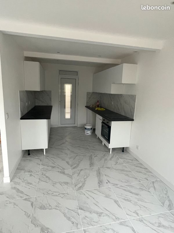 Maison à louer, 90m², Livry-Gargan