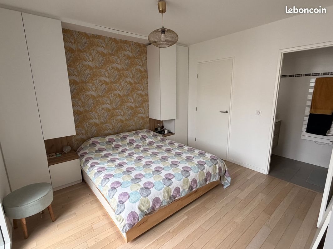 Appartement à vendre, 95m², Boulogne-Billancourt