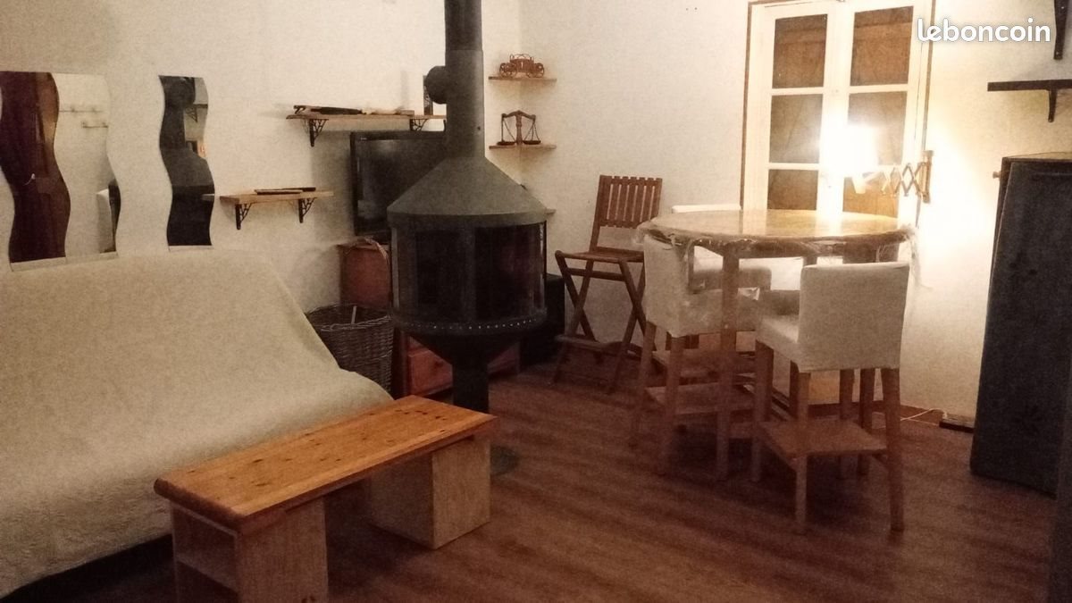 Maison à louer, 29m², Bagneux