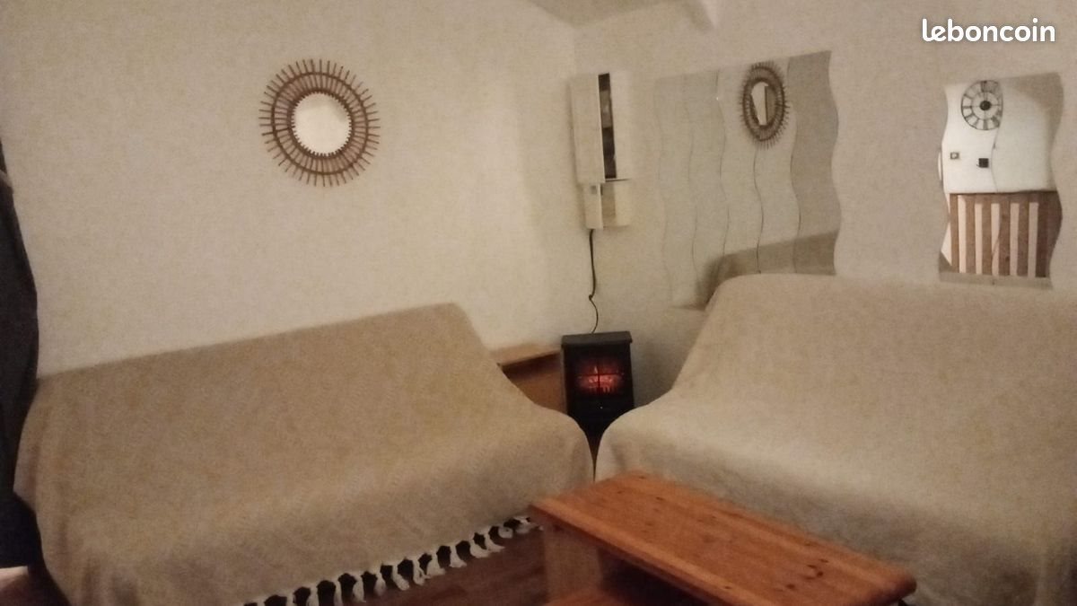 Maison à louer, 29m², Bagneux