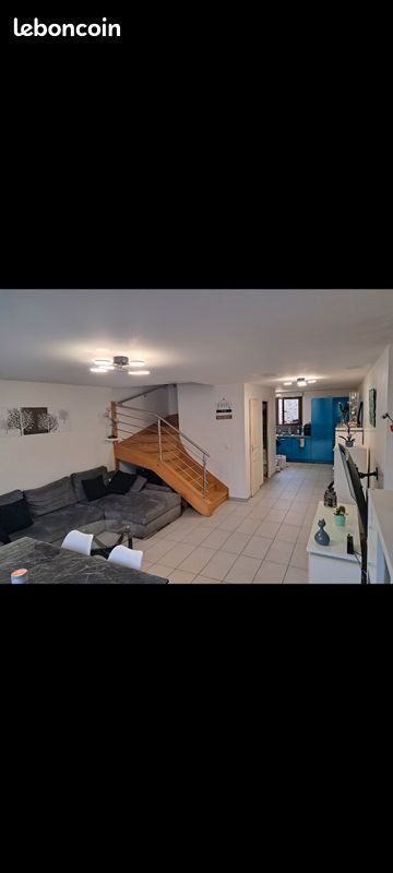 Appartement à vendre, 90m², Mouroux