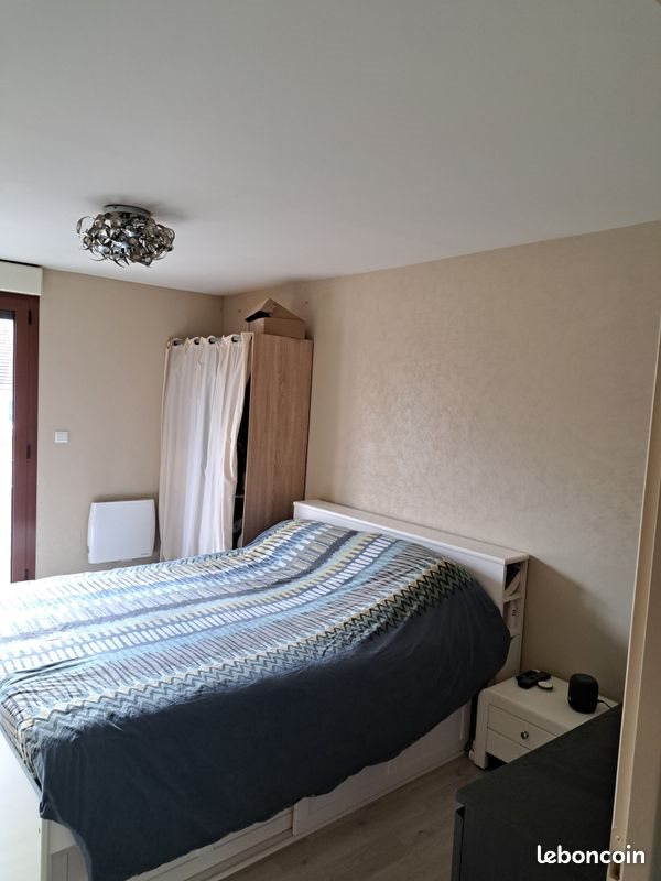 Appartement à vendre, 90m², Mouroux