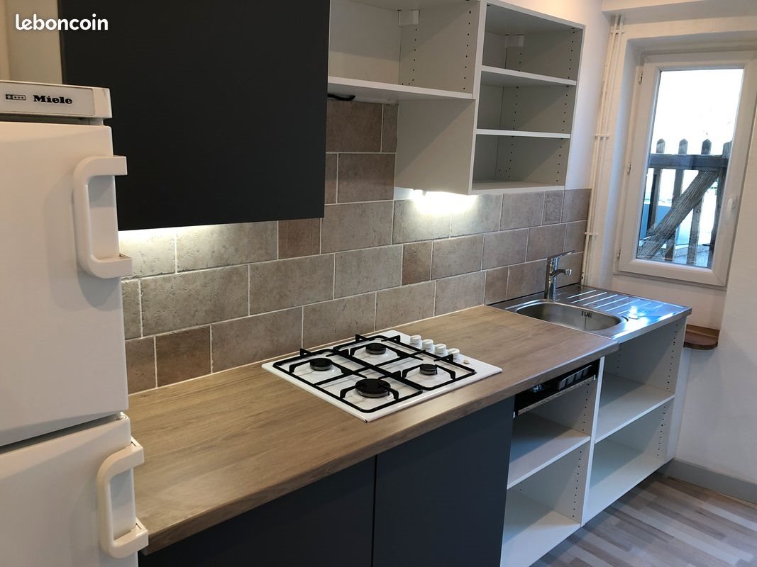 Appartement à louer, 21m², Talloires