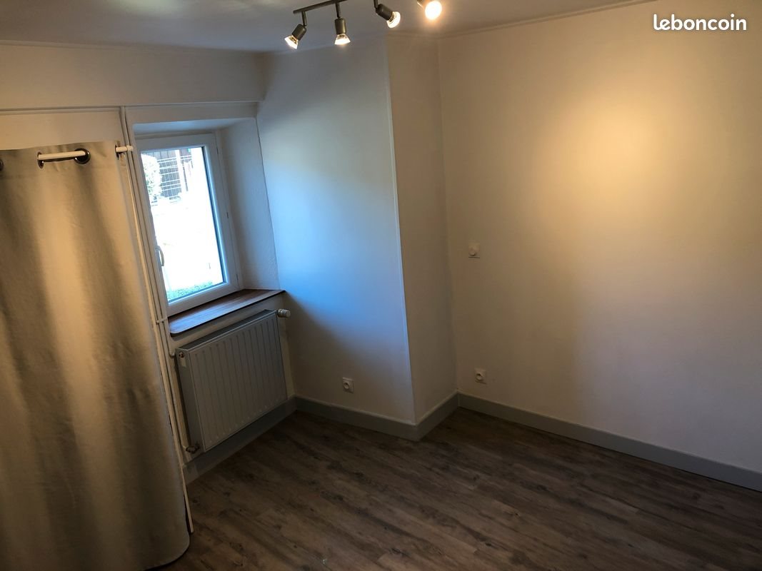 Appartement à louer, 21m², Talloires