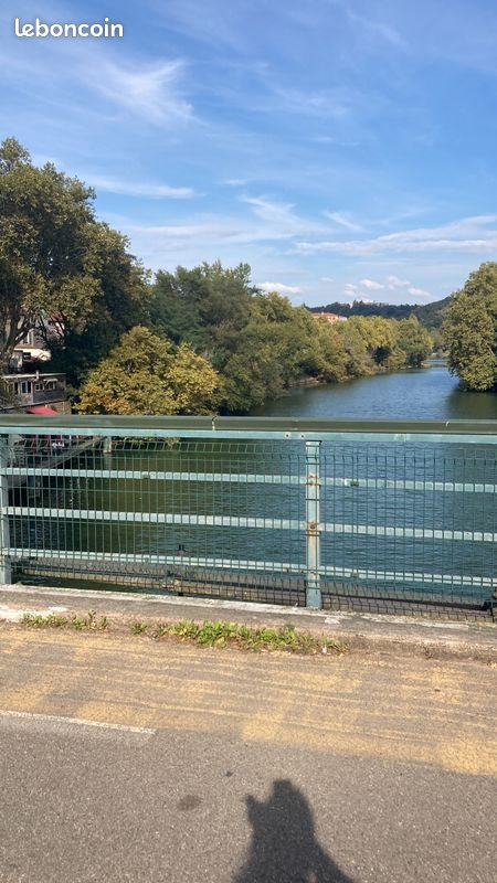 Appartement à louer, 25m², Lyon 9ème