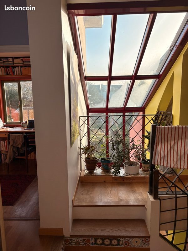 Maison à louer, 120m², Rennes