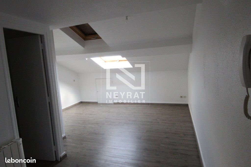 Appartement à louer, 21m², Louhans