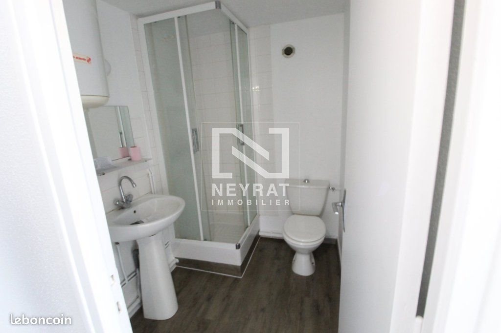 Appartement à louer, 21m², Louhans