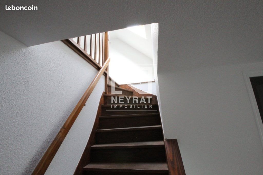 Appartement à louer, 21m², Louhans