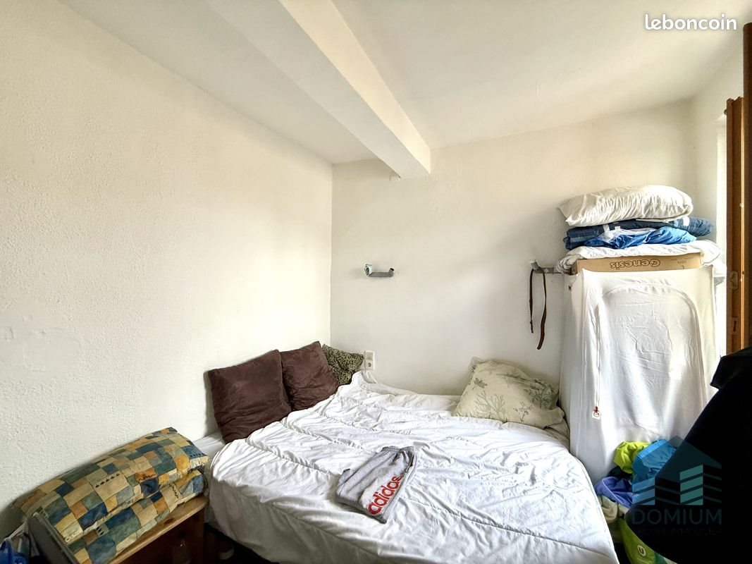 Appartement à vendre, 110m², Béziers