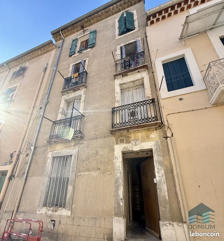 Appartement à vendre, 110m², Béziers
