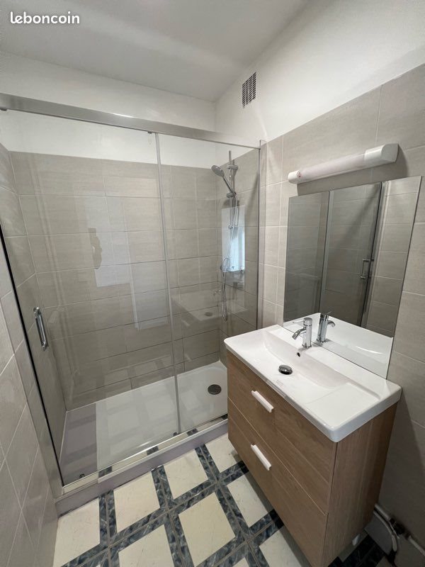 Appartement à louer, 65m², Limoges