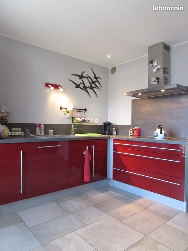 Appartement à louer, 85m², Gap