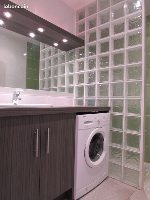 Appartement à louer, 85m², Gap