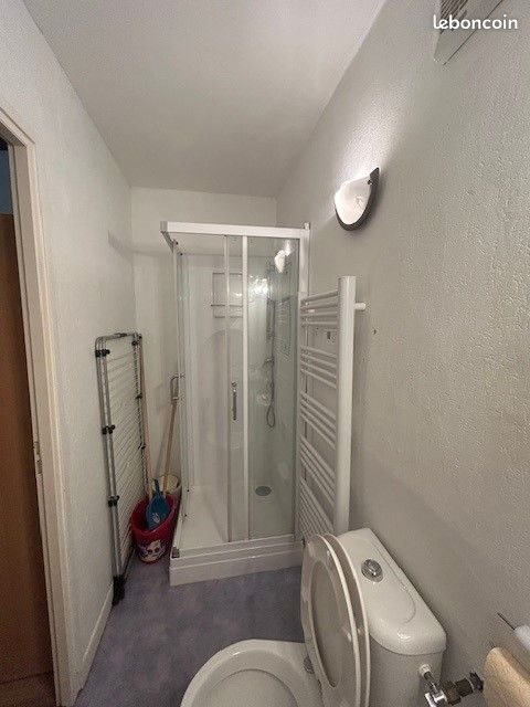 Appartement à louer, 23m², Gourdon