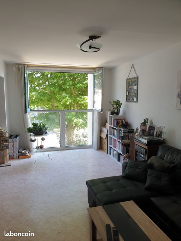 Appartement à louer, 86m², Vitré