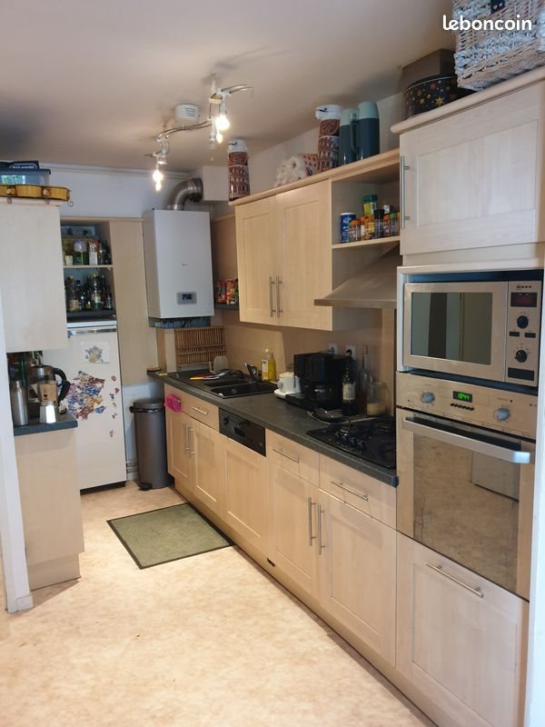 Appartement à louer, 86m², Vitré