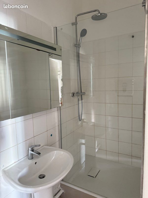 Appartement à vendre, 32m², Marseille 3ème